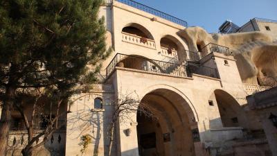 Elif Star Cave Hotel