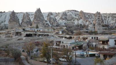 Elif Star Cave Hotel