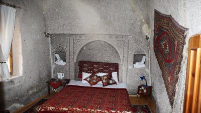 Elif Star Cave Hotel