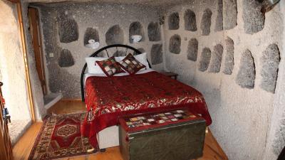 Elif Star Cave Hotel