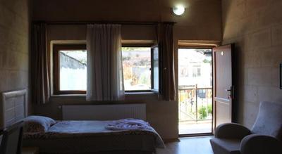 Escape Cappadocia Hotel