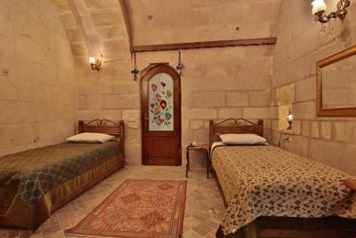 Escape Cappadocia Hotel