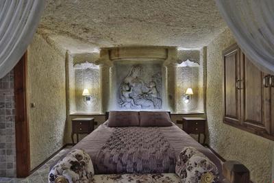 Escape Cappadocia Hotel