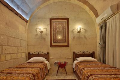 Escape Cappadocia Hotel
