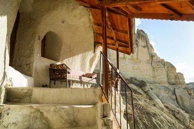 Garden Cave Hotel Cappadocia