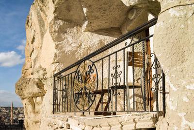 Garden Cave Hotel Cappadocia