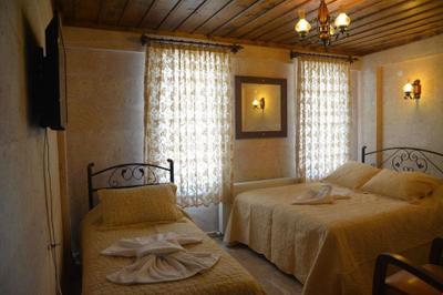 Göreme City Hotel