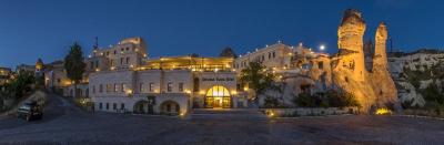 Göreme Kaya Otel