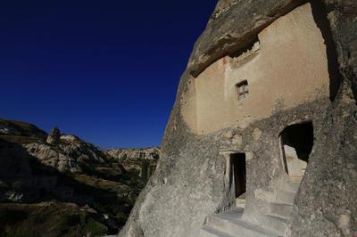 Panoramic Cave Hotel