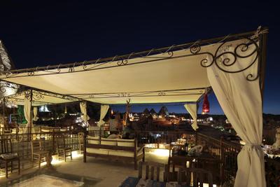 Panoramic Cave Hotel