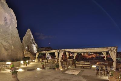 Panoramic Cave Hotel