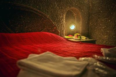 Sos Cave Hotel