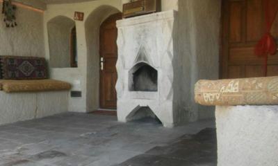 Sunset Cave Hotel