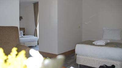 Kapadokya Kartal Hotel