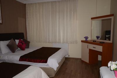 Evrim Otel