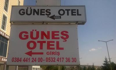 Güneş Hotel