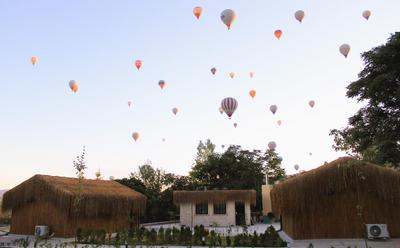 A La Mode Cappadocia by Elixir Hotels