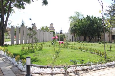 A La Mode Cappadocia by Elixir Hotels