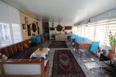 Akyol House