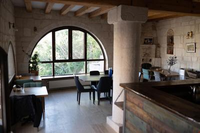 Corner İn Cappadocia 2