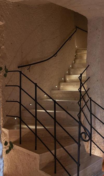Corner İn Cappadocia 2