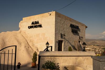 Corner İn Cappadocia 2