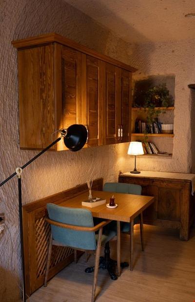 Corner İn Cappadocia 2