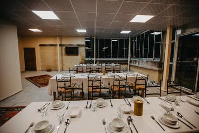 Albatros Cave Otel