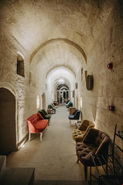 Albatros Cave Otel