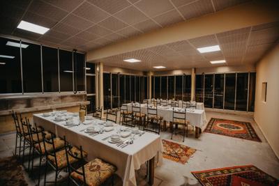 Albatros Cave Otel