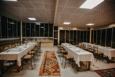 Albatros Cave Otel