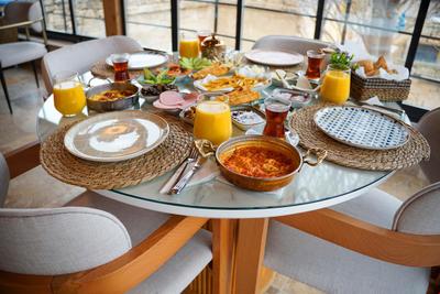 Alfa Cave Hotel