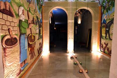 Alp Hotel Cappadocia