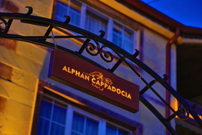 Alphan Cappadocia
