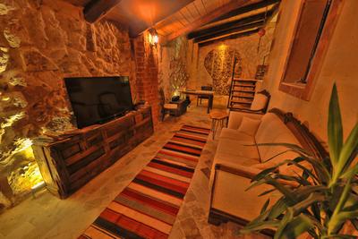 Alphan Cappadocia