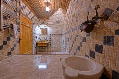 Angel Cave Suite