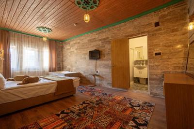 Arton In Cappadocia