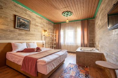 Arton In Cappadocia