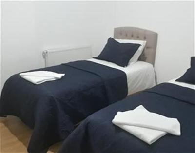 Asmir Suites Hotel