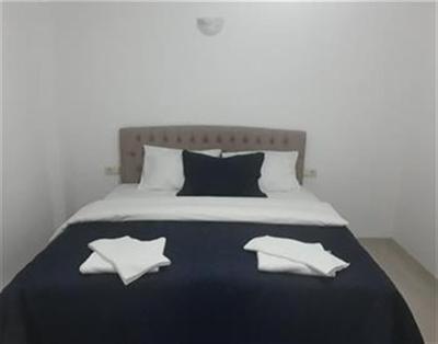 Asmir Suites Hotel