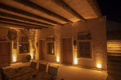 Atax Cave Hotel
