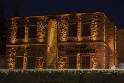 Atax Cave Hotel