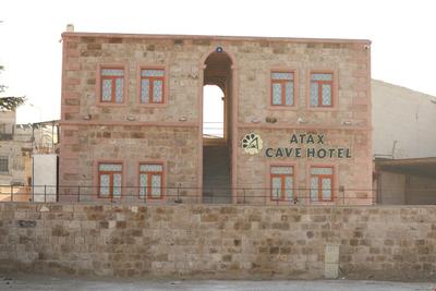 Atax Cave Hotel