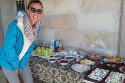 Aziz Cave Hotel