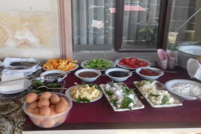 Aziz Cave Hotel