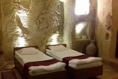 Aziz Cave Hotel