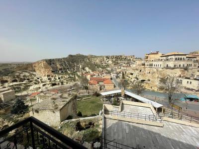 Bellavista Stone House