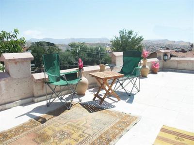 Bir Kedi Villa