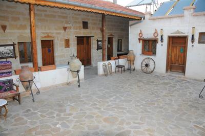 Bir Kedi Villa