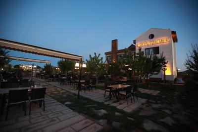 Calina Otel